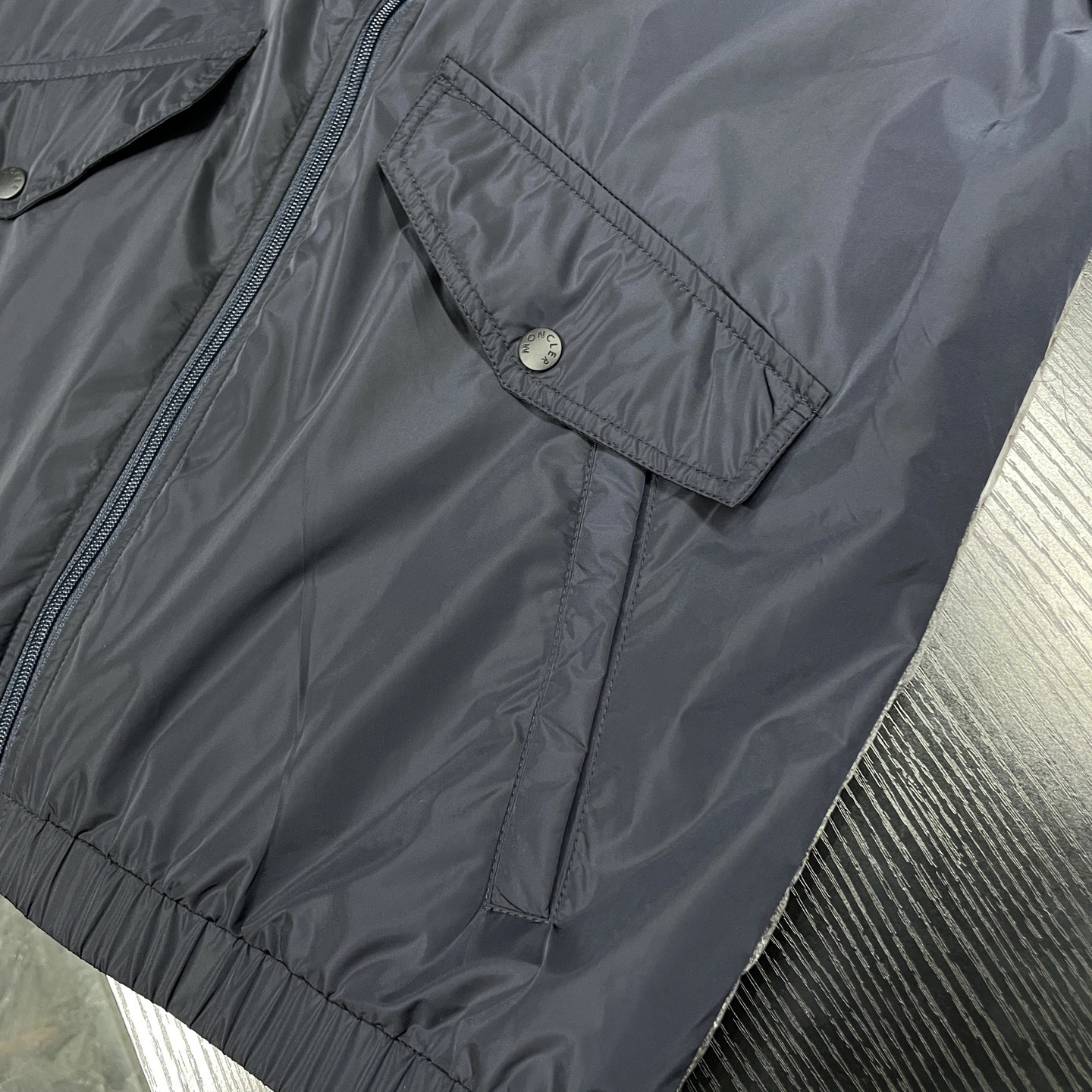 wg.luxury-- 7o9385r nylon item: E-F443J1639H